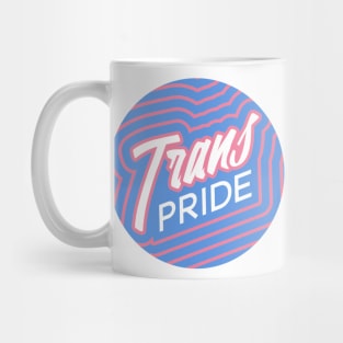 Trans Pride Mug
